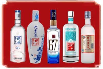 贞丰县回收衡水老白干